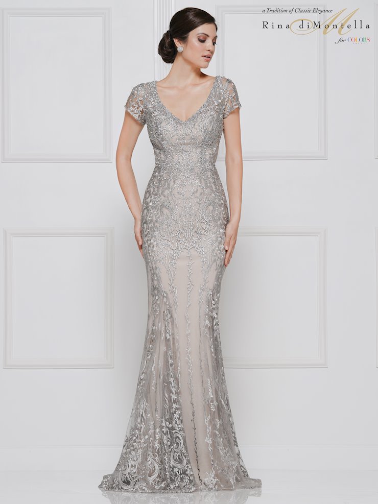 Rina Di Montella Dresses