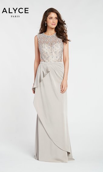 Alyce Paris 27107