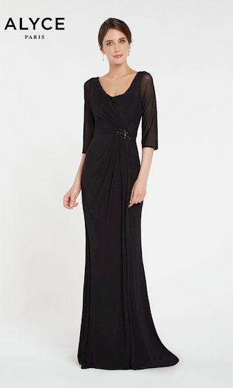 Alyce Paris 27267