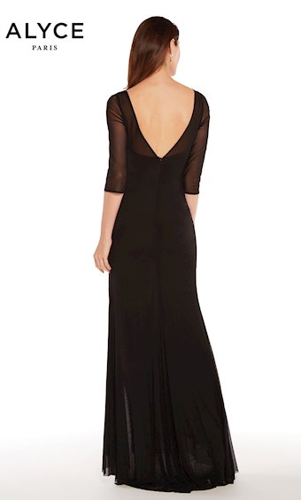 Alyce Paris 27267