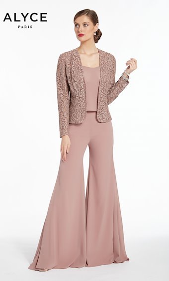 Alyce Paris 27299