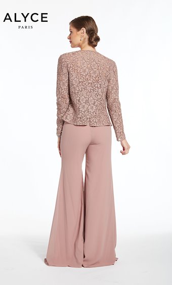 Alyce Paris 27299