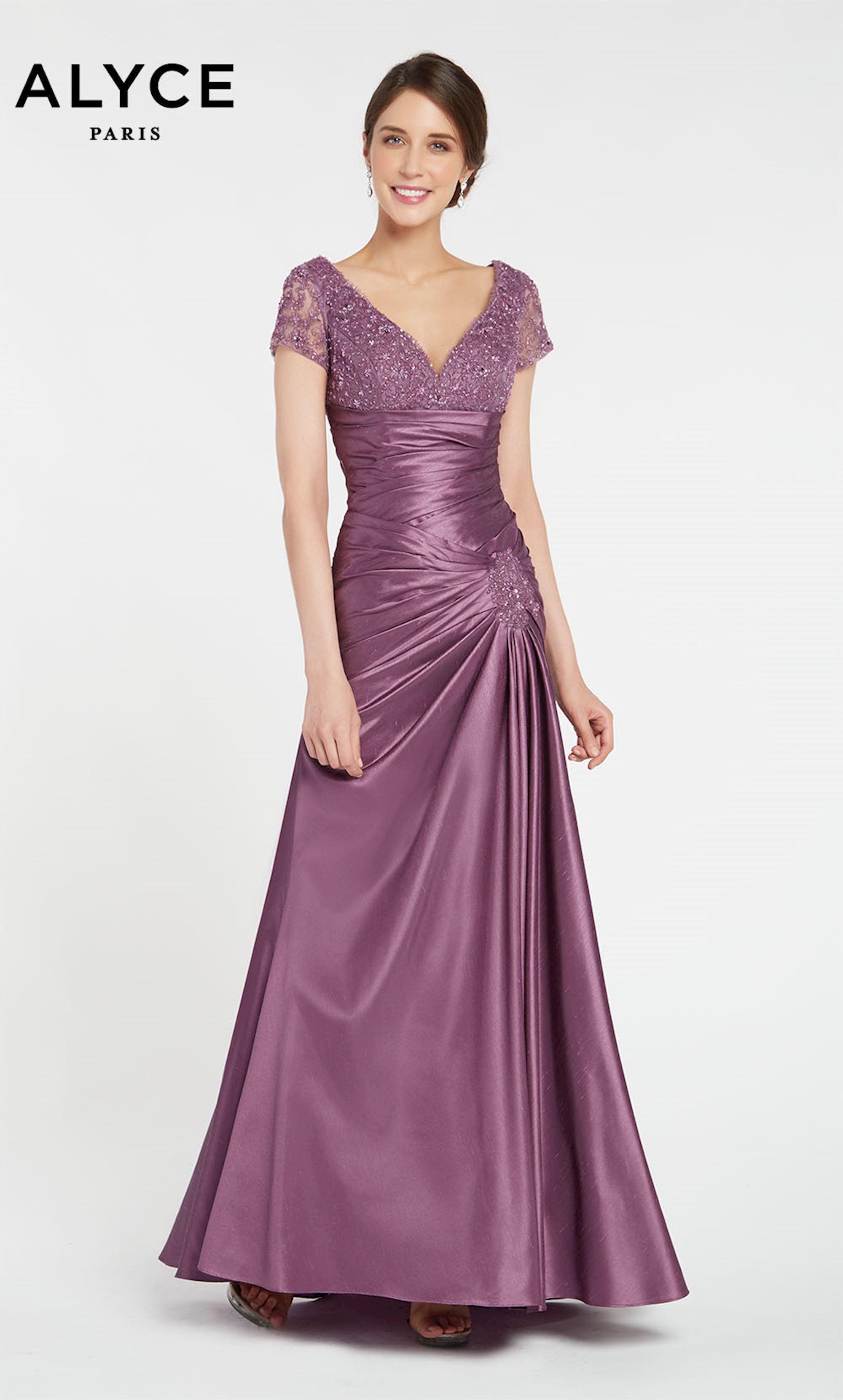 Alyce Paris - 29357 | After Five Fashion