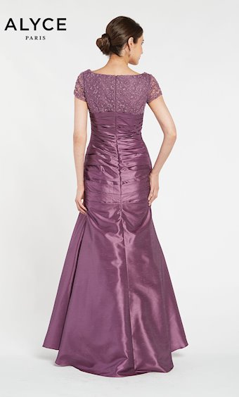 Alyce Paris 29357