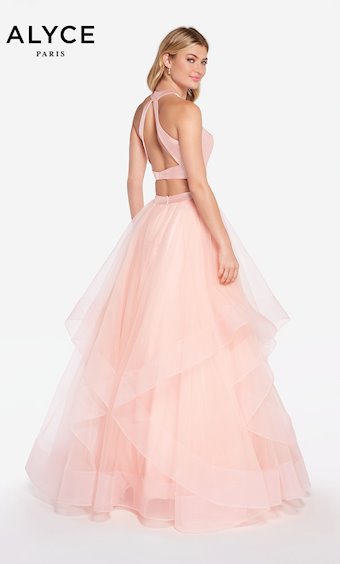 Alyce Paris 60210
