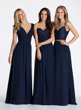 Hayley Paige Occasions 5600