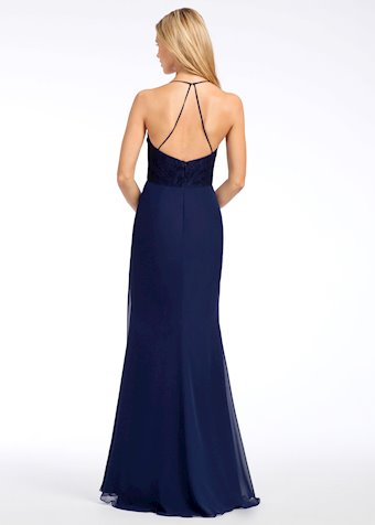 Hayley Paige Occasions Style #5652 #2 default backface vertical thumbnail