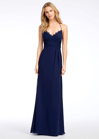 Hayley Paige Occasions Style #5652 #0 default frontface vertical thumbnail