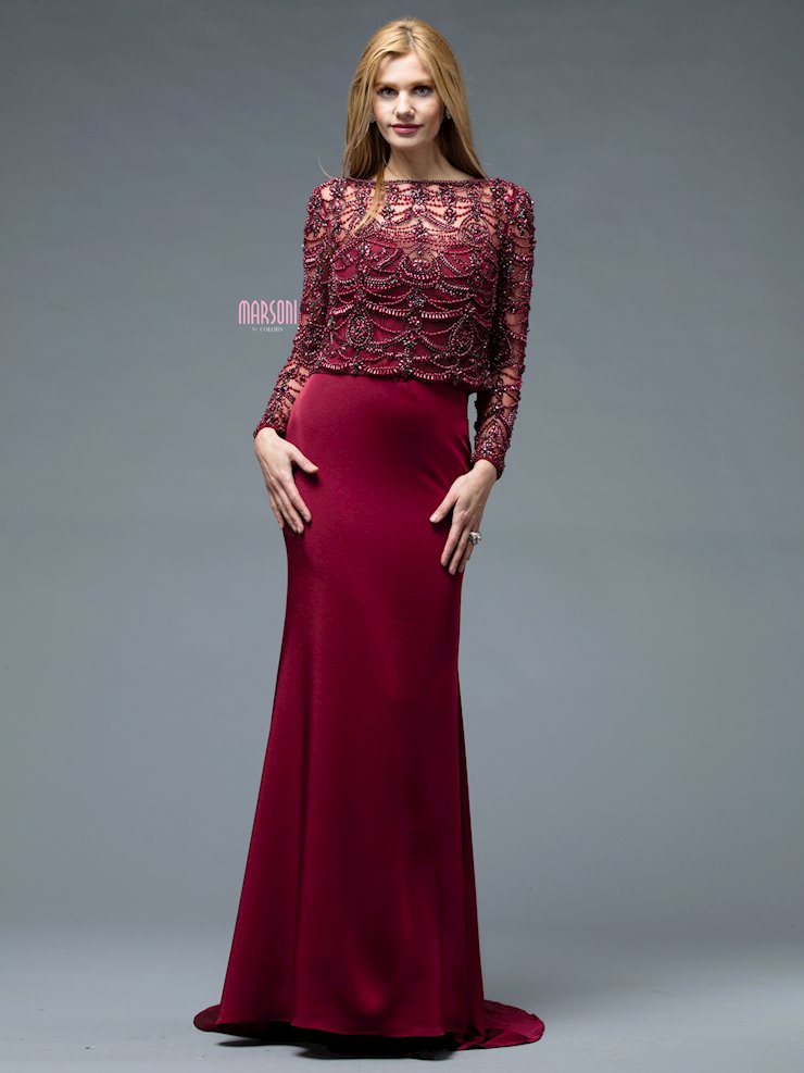 Marsoni by Colors M151