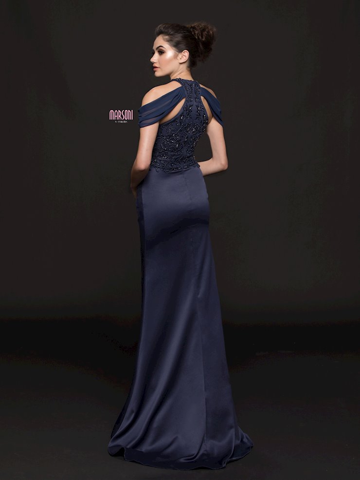 Marsoni by Colors M216