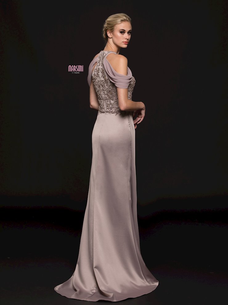 Marsoni by Colors M216