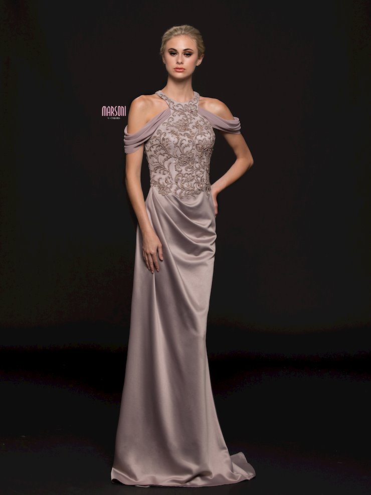 Marsoni by Colors M216
