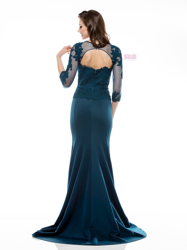 Marsoni by Colors M218