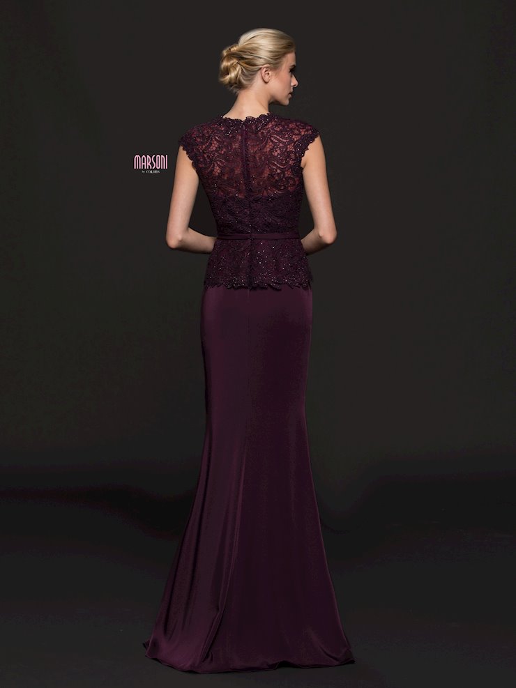 Marsoni by Colors M220