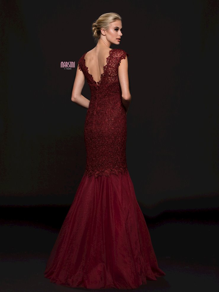Marsoni by Colors M222