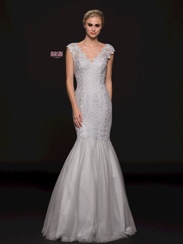 Marsoni by Colors M222