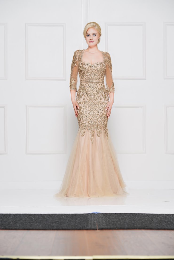 Frugal Fannies Wedding Dress