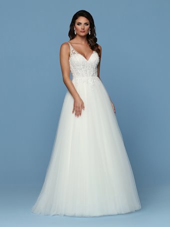 Davinci Bridal 50571