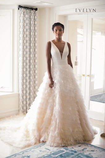 Evelyn Bridal S191303