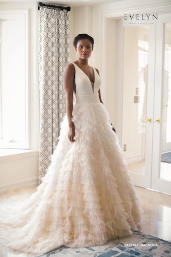 Evelyn Bridal S191303