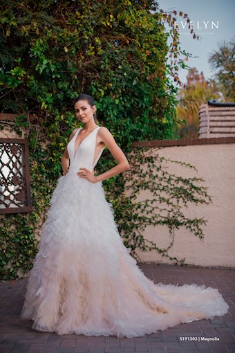 Evelyn Bridal S191303