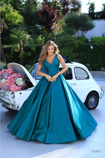 Tarik Ediz 50402
