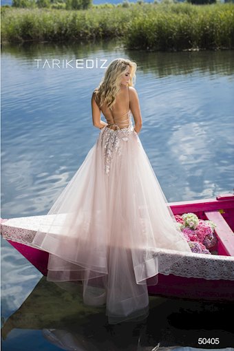 Tarik Ediz 50405