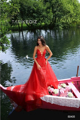 Tarik Ediz 50405