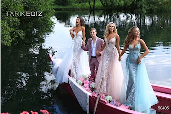 Tarik Ediz 50405