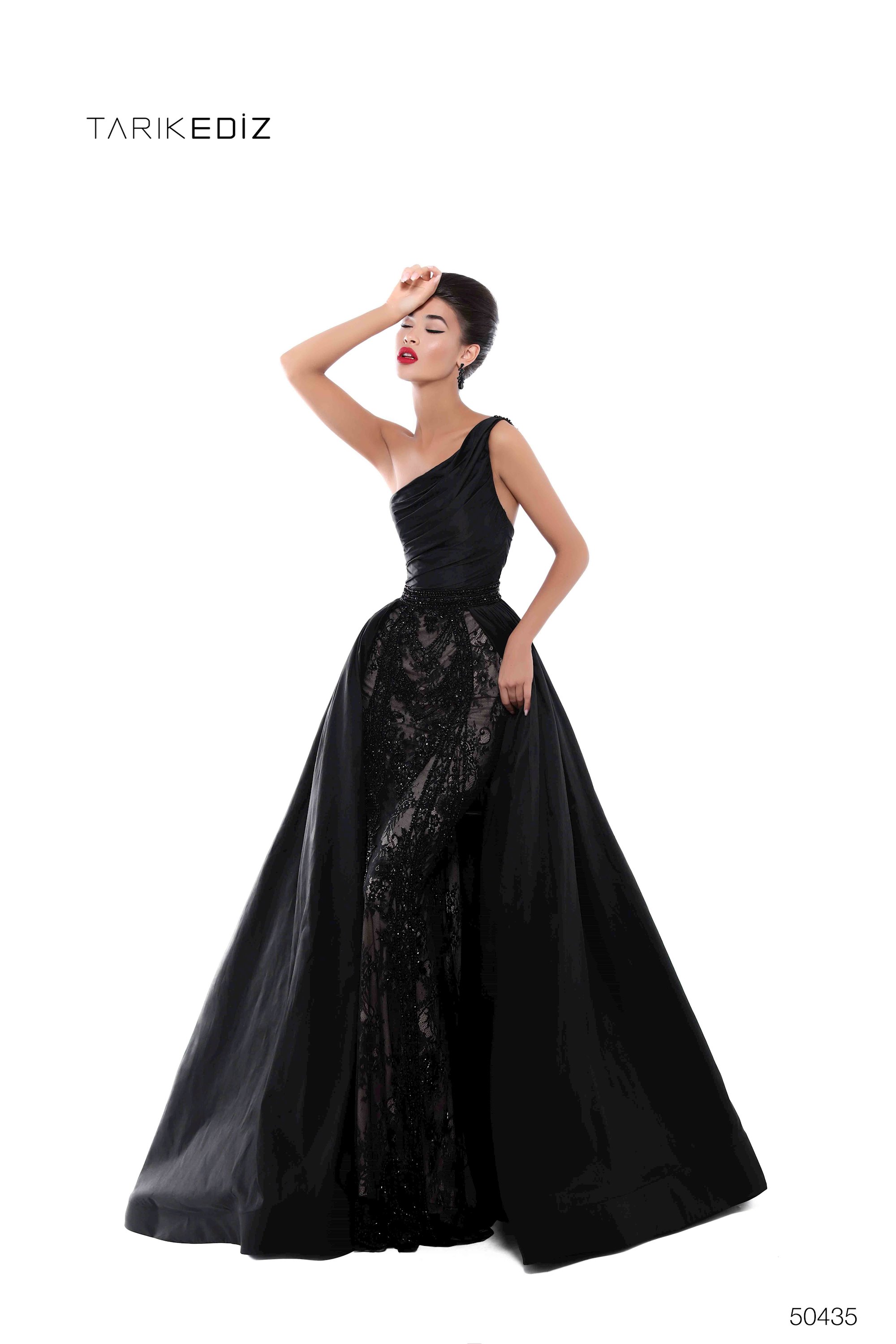 tarik ediz prom 2019