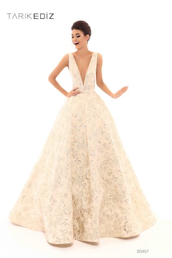 Tarik Ediz 50457 #0 default frontface vertical thumbnail