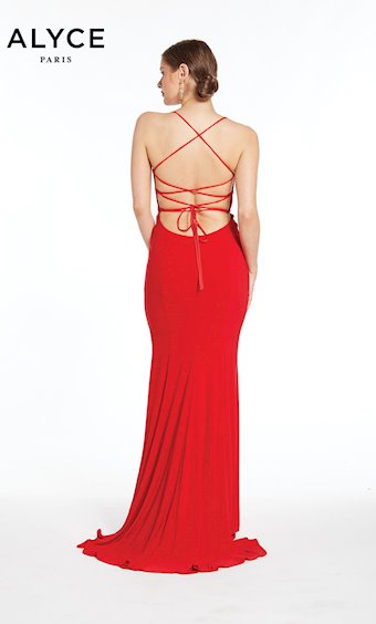 Alyce Paris 1377