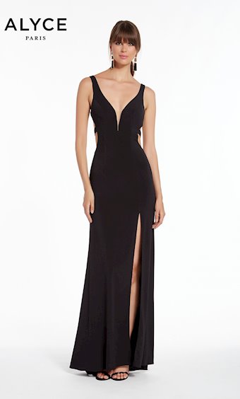 Alyce Paris 1378
