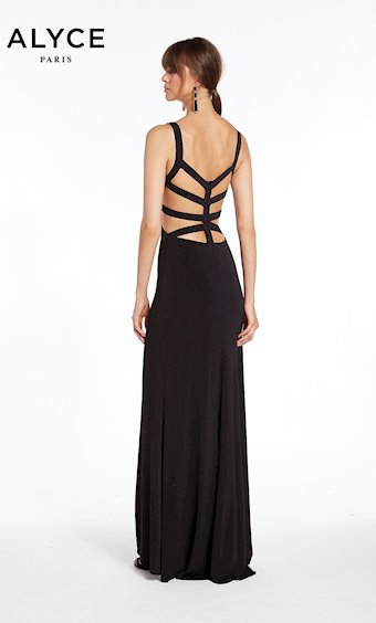 Alyce Paris 1378