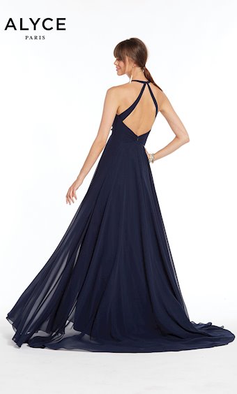 Alyce Paris 1381