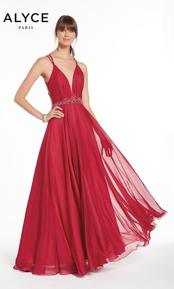 Alyce Paris 1382