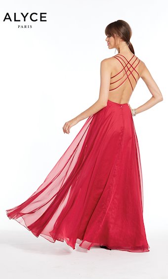 Alyce Paris 1382