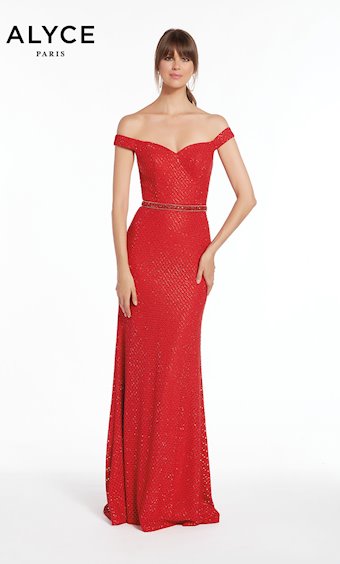 Alyce Paris 1390