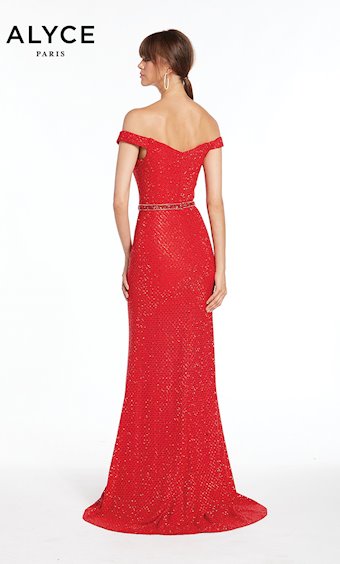 Alyce Paris 1390