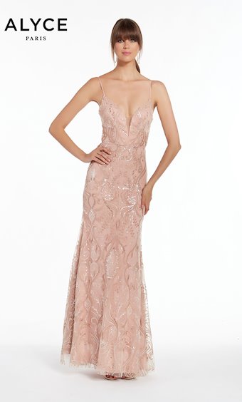 Alyce Paris 1397