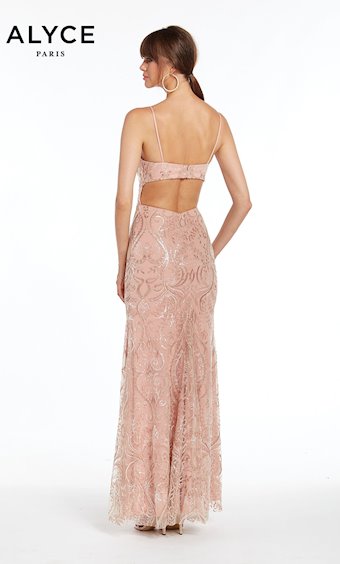 Alyce Paris 1397