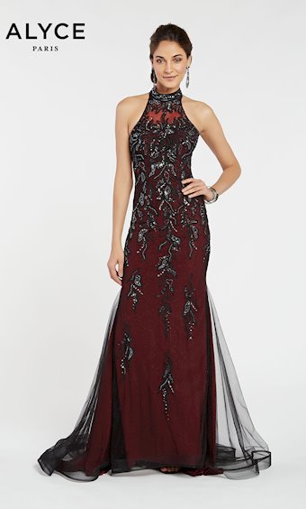 Alyce Paris 1399