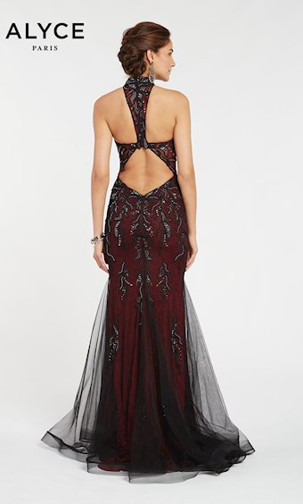 Alyce Paris 1399