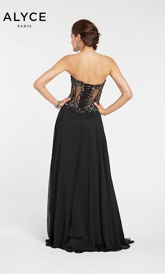 Alyce Paris 1400