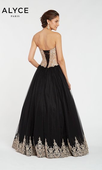 Alyce Paris 1402