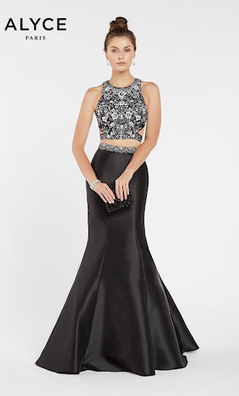 Alyce Paris 1403