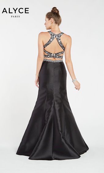 Alyce Paris 1403