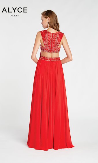 Alyce Paris 1404