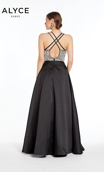 Alyce Paris 1406