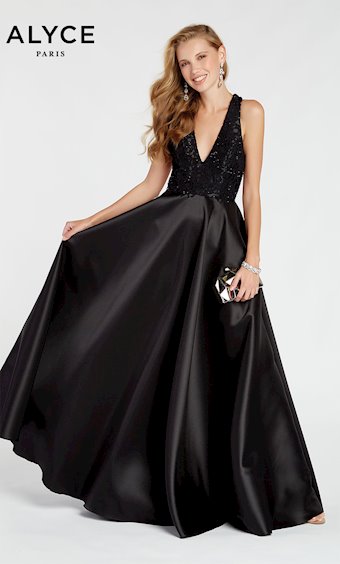 Alyce Paris 1411